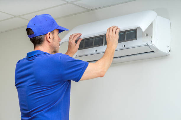 Best Emergency Air Duct Cleaning  in Lakeland Highlands, FL